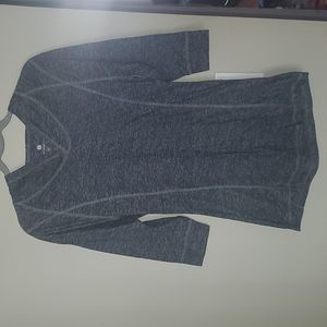 Active Wear/Hooded T Shirt